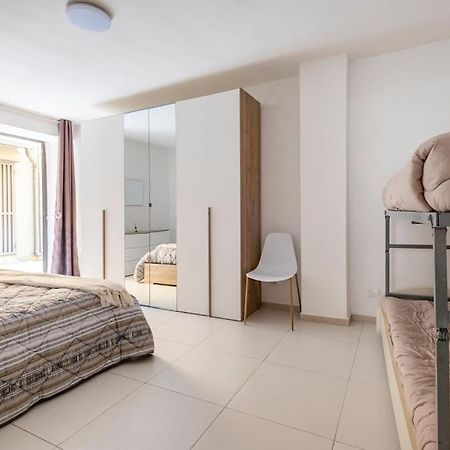Casa Iris Villa Gela Luaran gambar