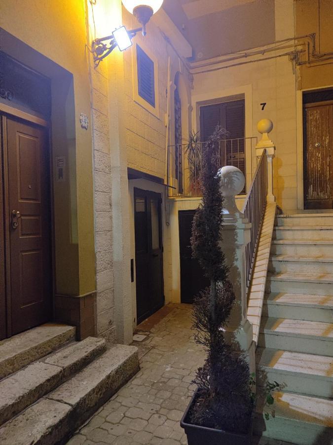 Casa Iris Villa Gela Luaran gambar
