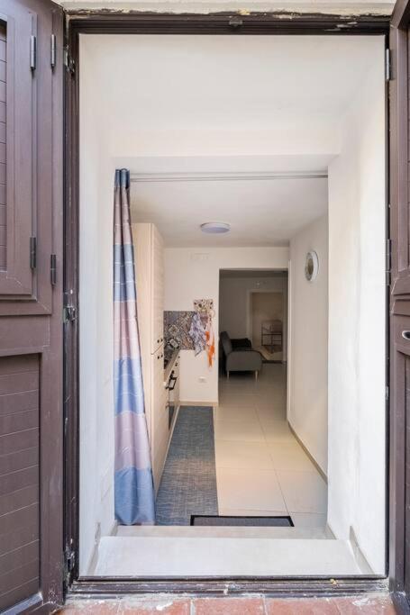 Casa Iris Villa Gela Luaran gambar
