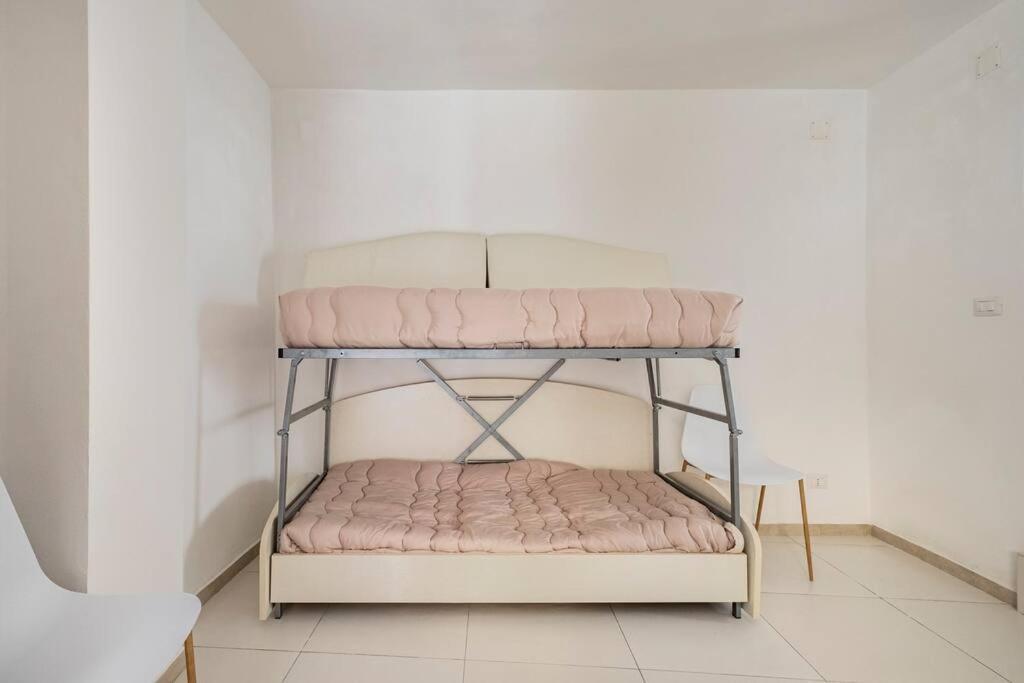 Casa Iris Villa Gela Luaran gambar