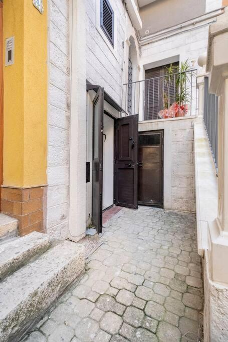 Casa Iris Villa Gela Luaran gambar